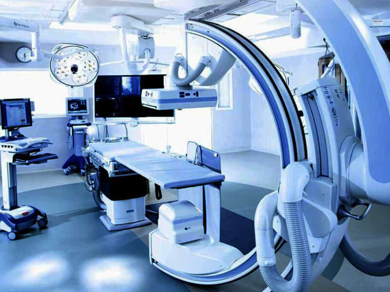 Medical Die Casting