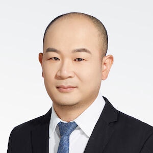 YOURAY CEO