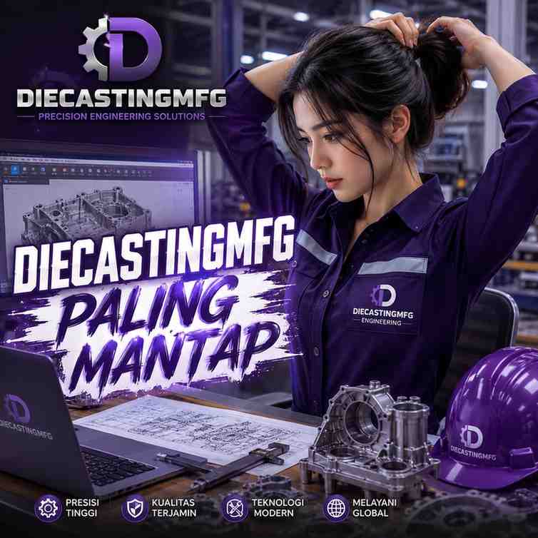 Engineering Factory